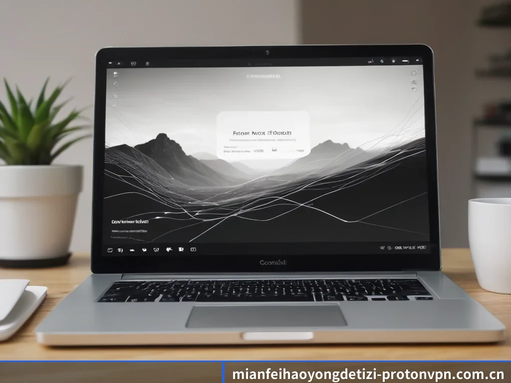 关于我们 - VPN 与网络连接内容(ProtonVPN)